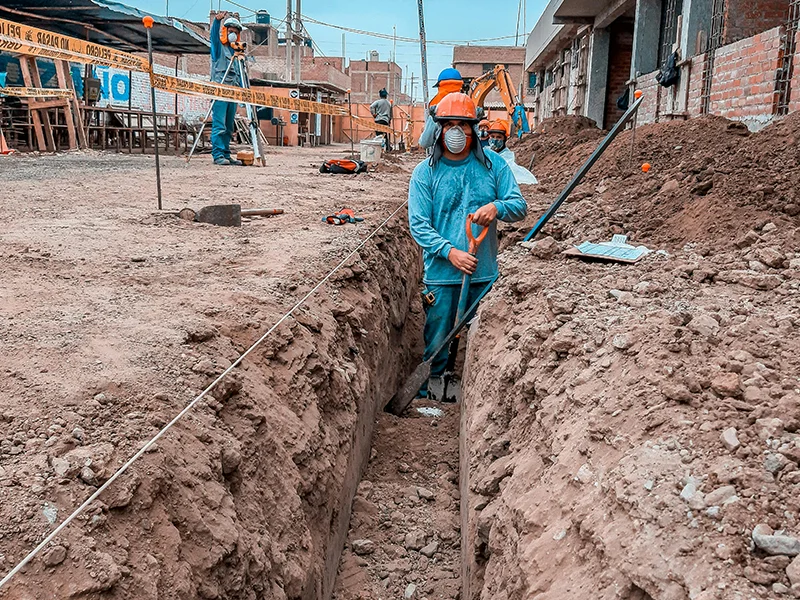 Commercial Foundation Repair (6)