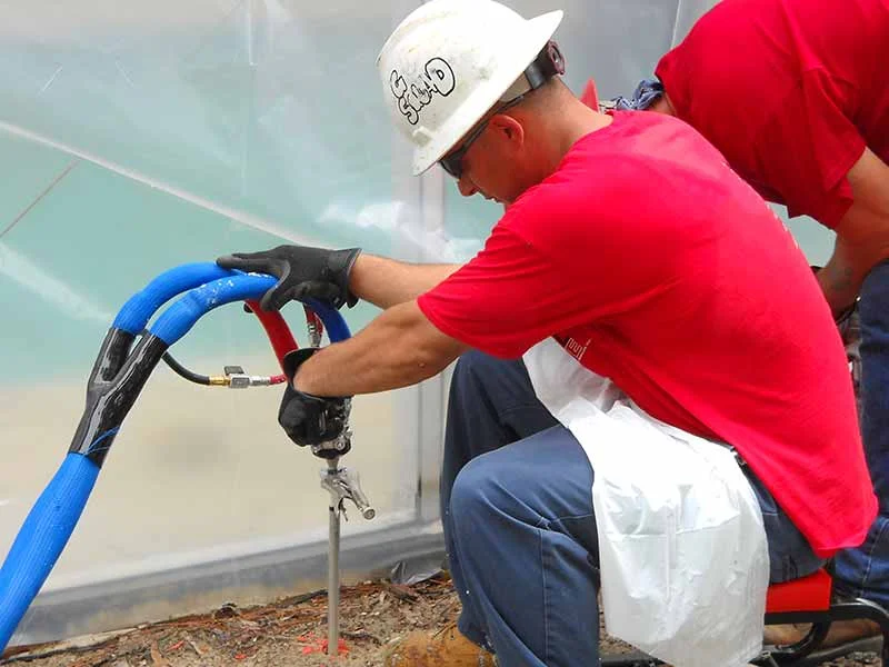 Compaction Grouting (2)