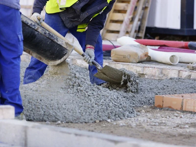 Compaction Grouting (5)
