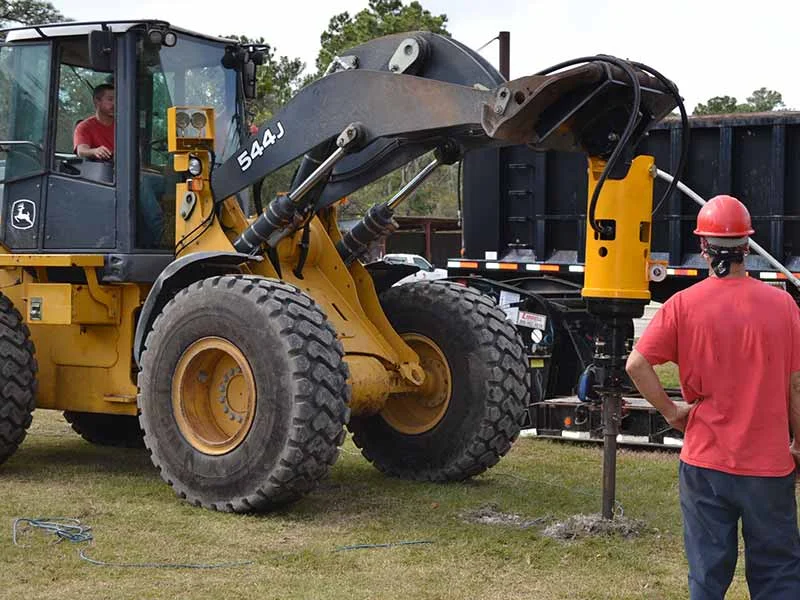 Compaction Grouting (6)