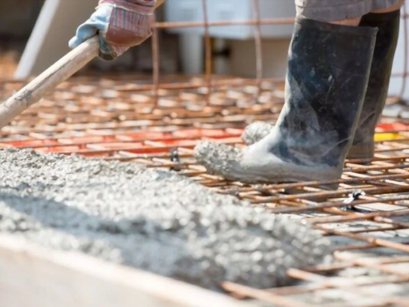 Concrete Slab Foundation Repair (4)