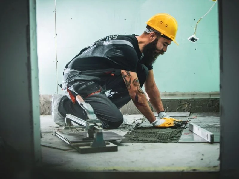Cracked Wall / Structural Repair (3)