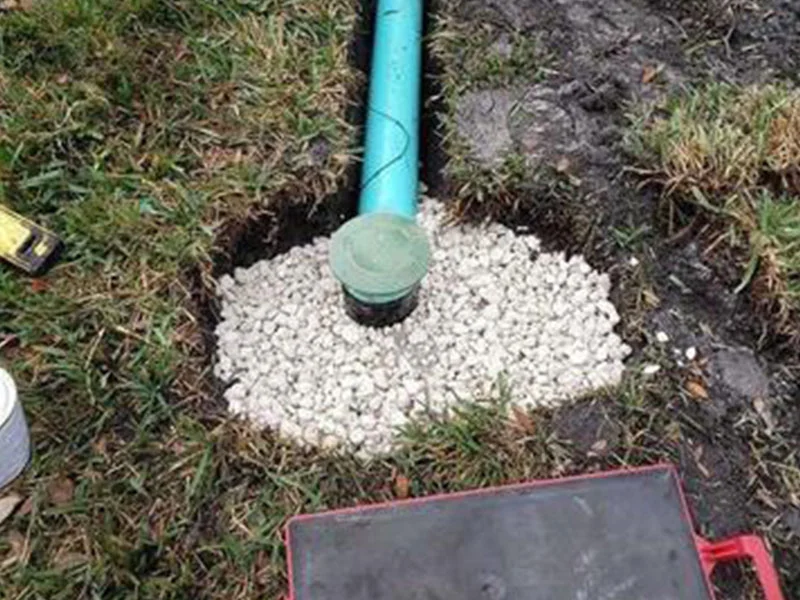 Drainage Services and Repair (4)