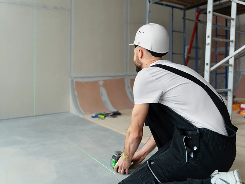 House Leveling (5)