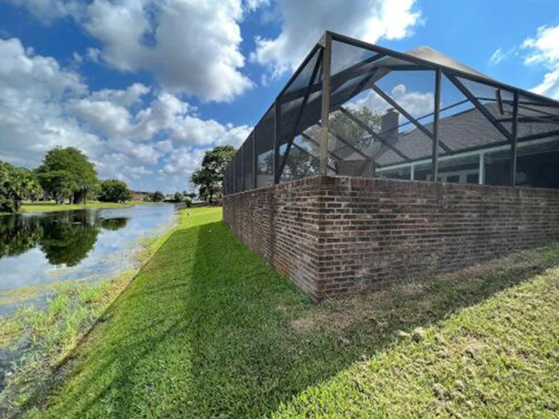 Retaining Wall Repair (5)
