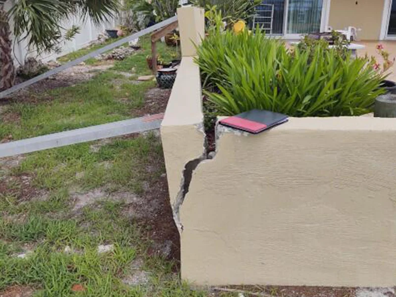 Retaining Wall Repair (6)