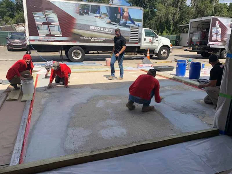 Slurry Grouting (2)