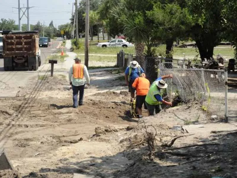 Soil Stabilization (5)